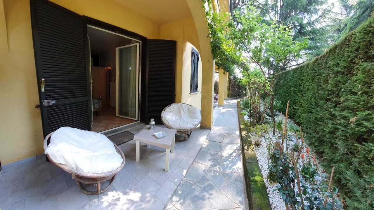 Photo of Patio Balcony in Pino Torinese