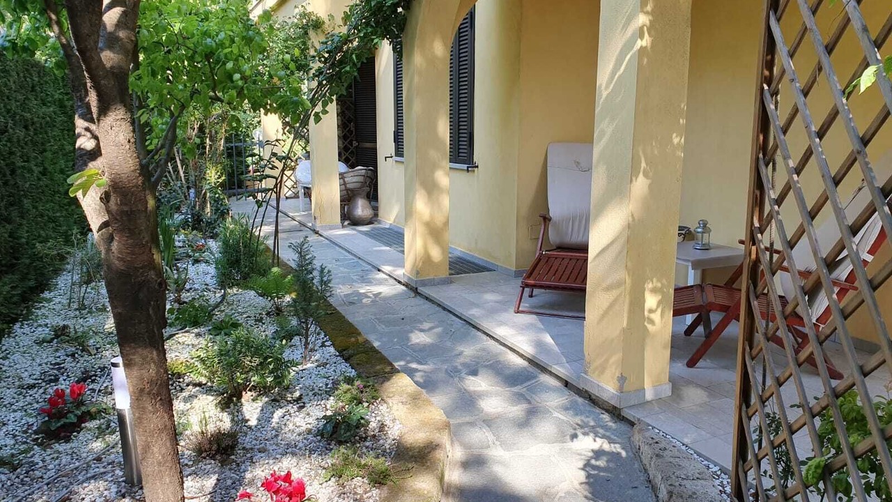 Photo of Patio Balcony in Pino Torinese