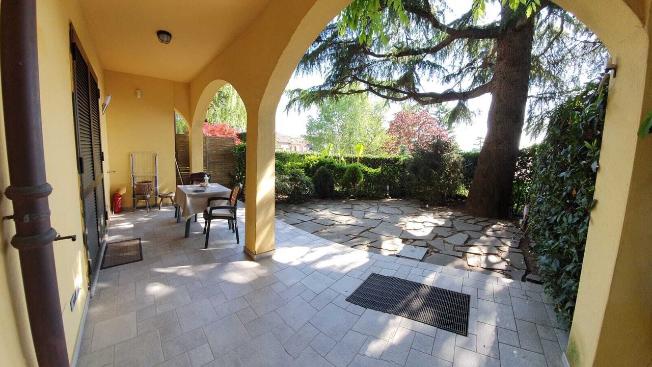 Photo of Outdoor in Pino Torinese