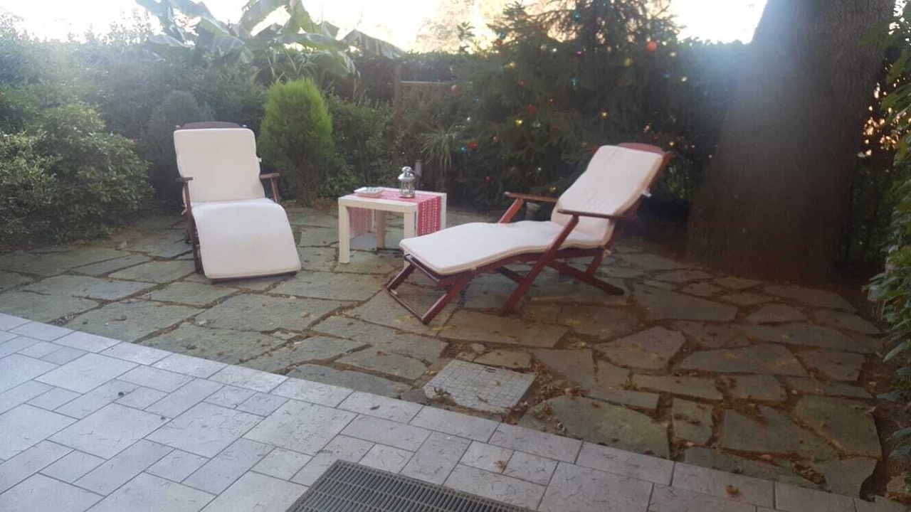 Photo of Patio Balcony in Pino Torinese