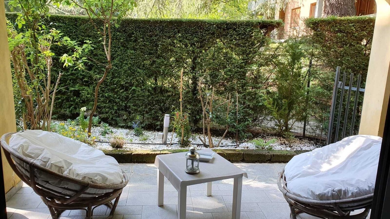 Photo of Patio Balcony in Pino Torinese
