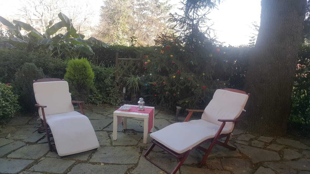Photo of Patio Balcony in Pino Torinese