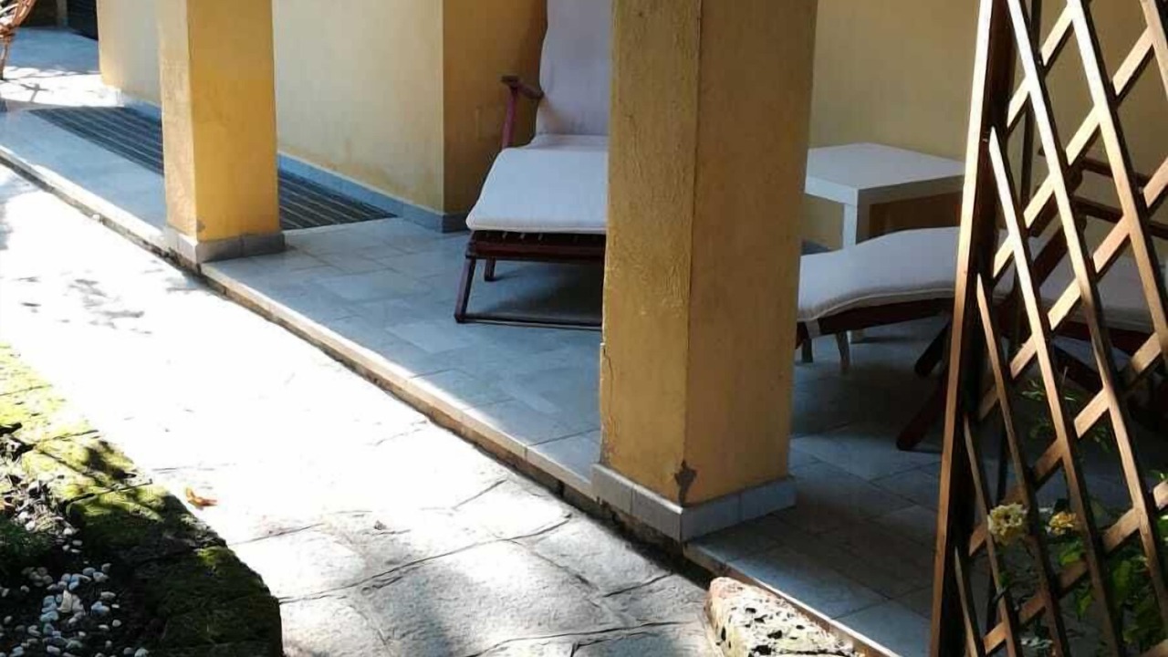 Photo of Patio Balcony in Pino Torinese