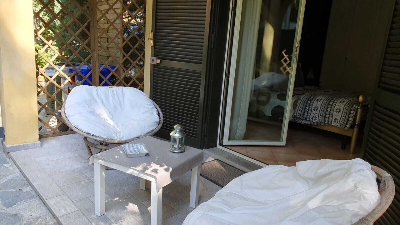 Photo of Patio Balcony in Pino Torinese