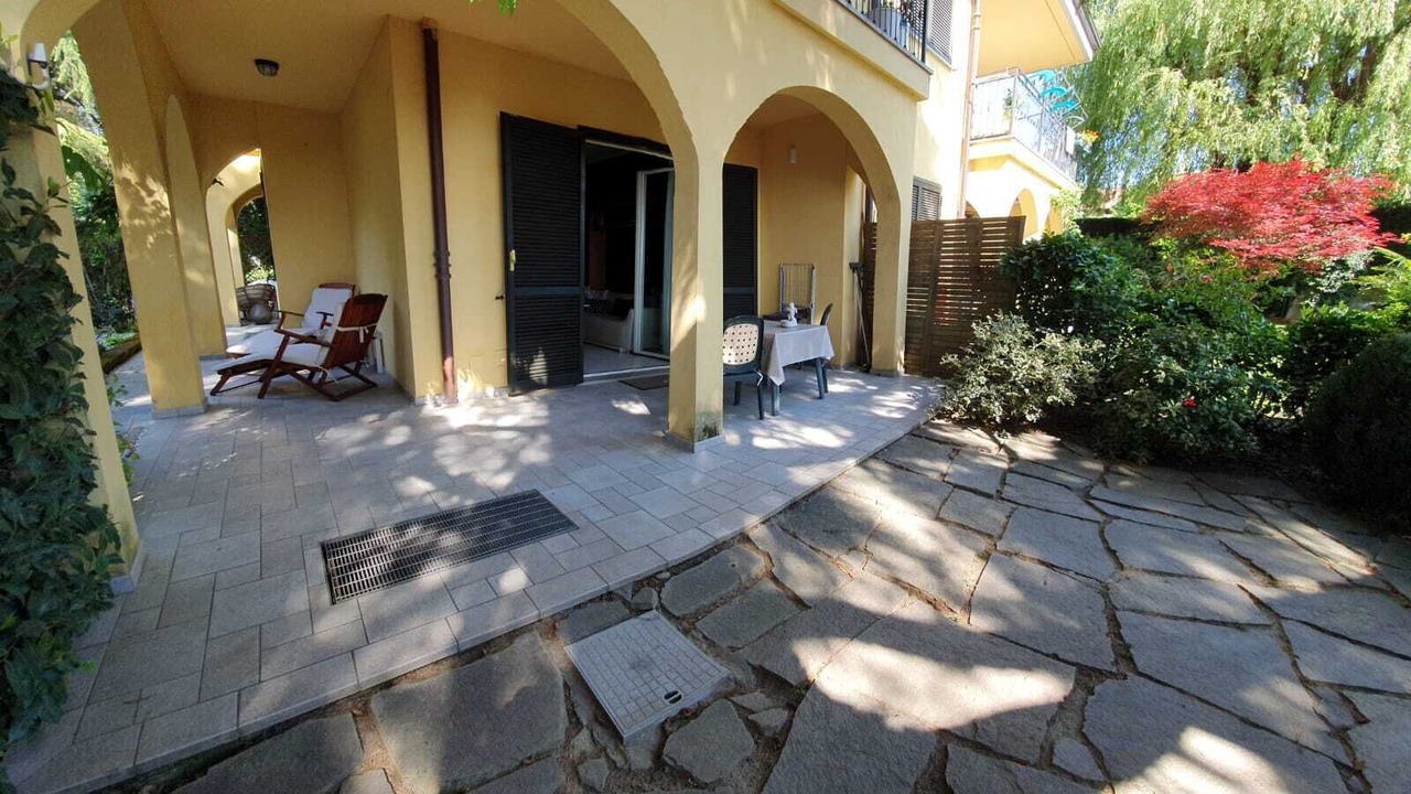 Photo of Patio Balcony in Pino Torinese