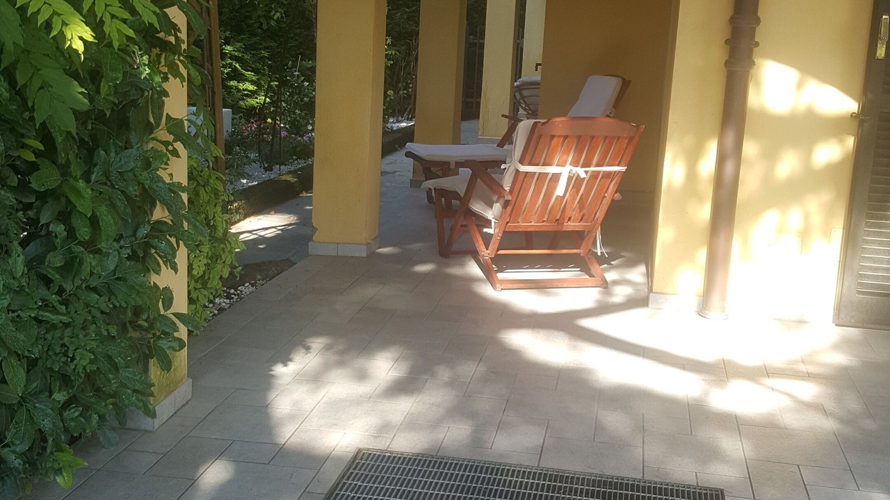 Photo of Patio Balcony in Pino Torinese