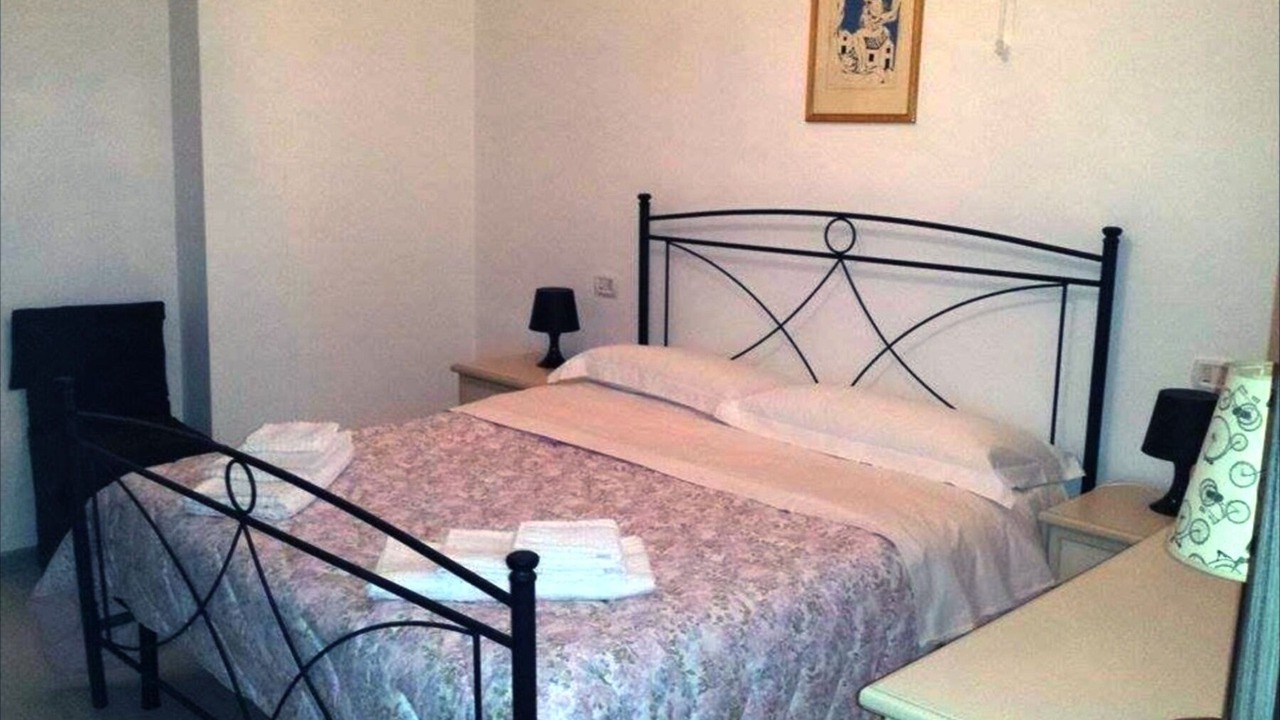 Photo of Bedroom in Matera