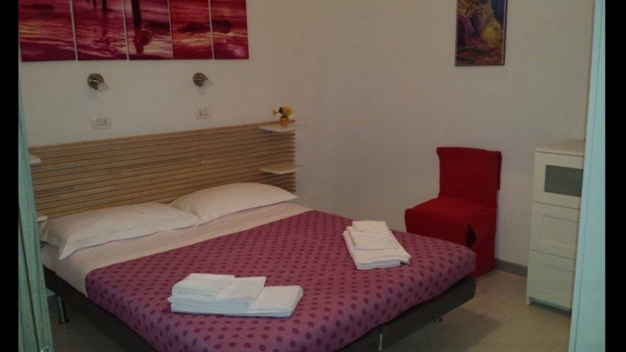 Photo of Bedroom in Matera