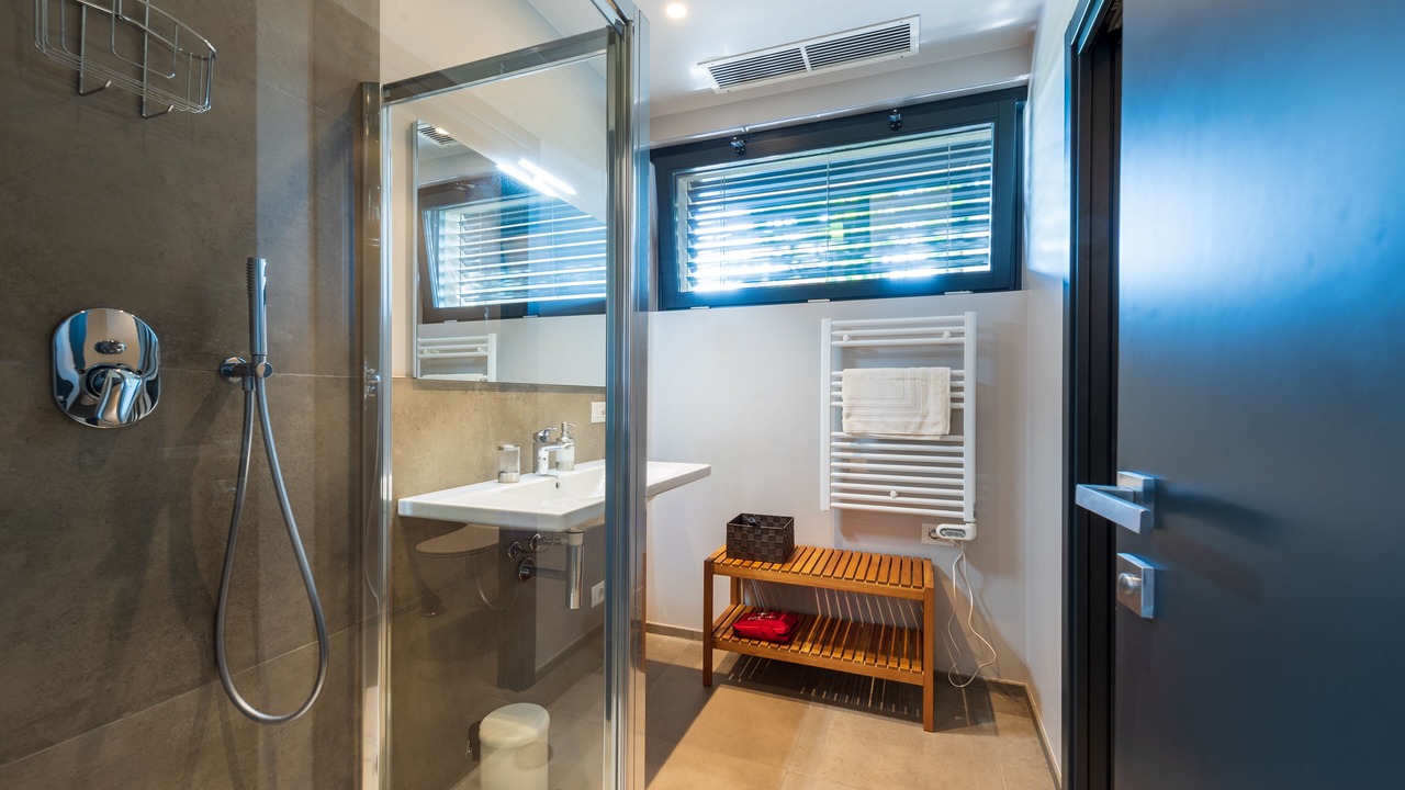 Photo of Bathroom in Treiso