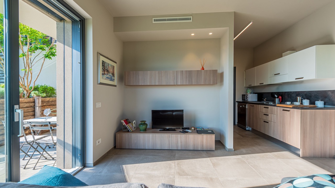 Photo of Livingroom in Treiso