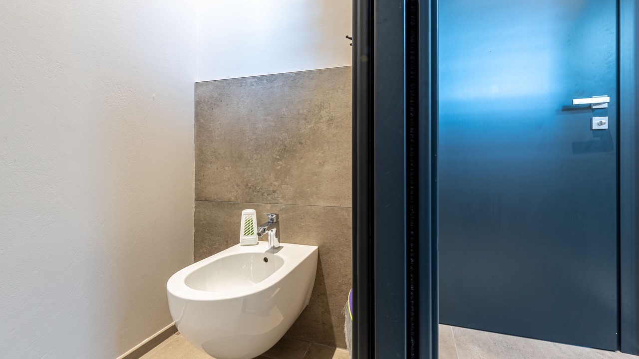 Photo of Bathroom in Treiso