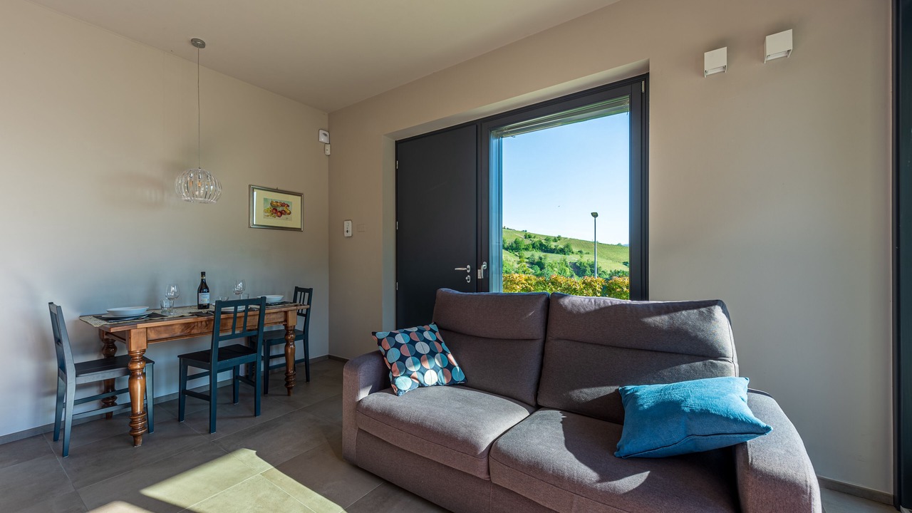 Photo of Livingroom in Treiso