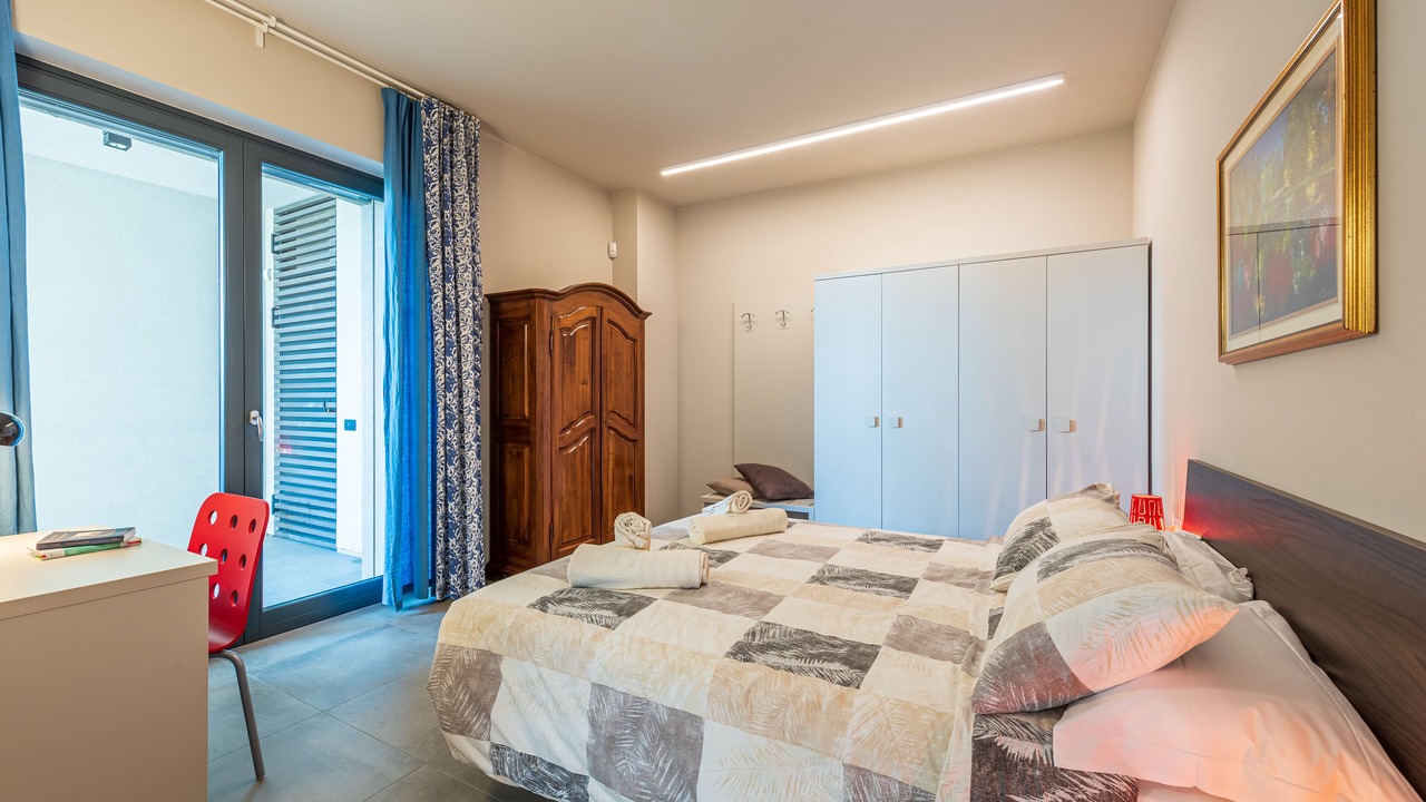 Photo of Bedroom in Treiso
