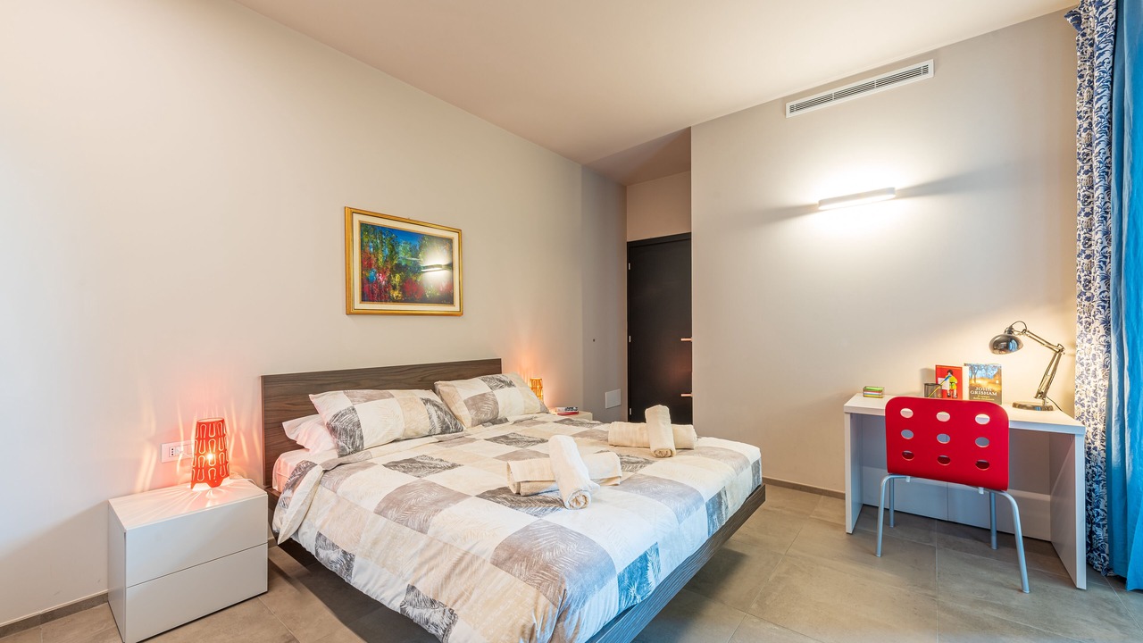 Photo of Bedroom in Treiso