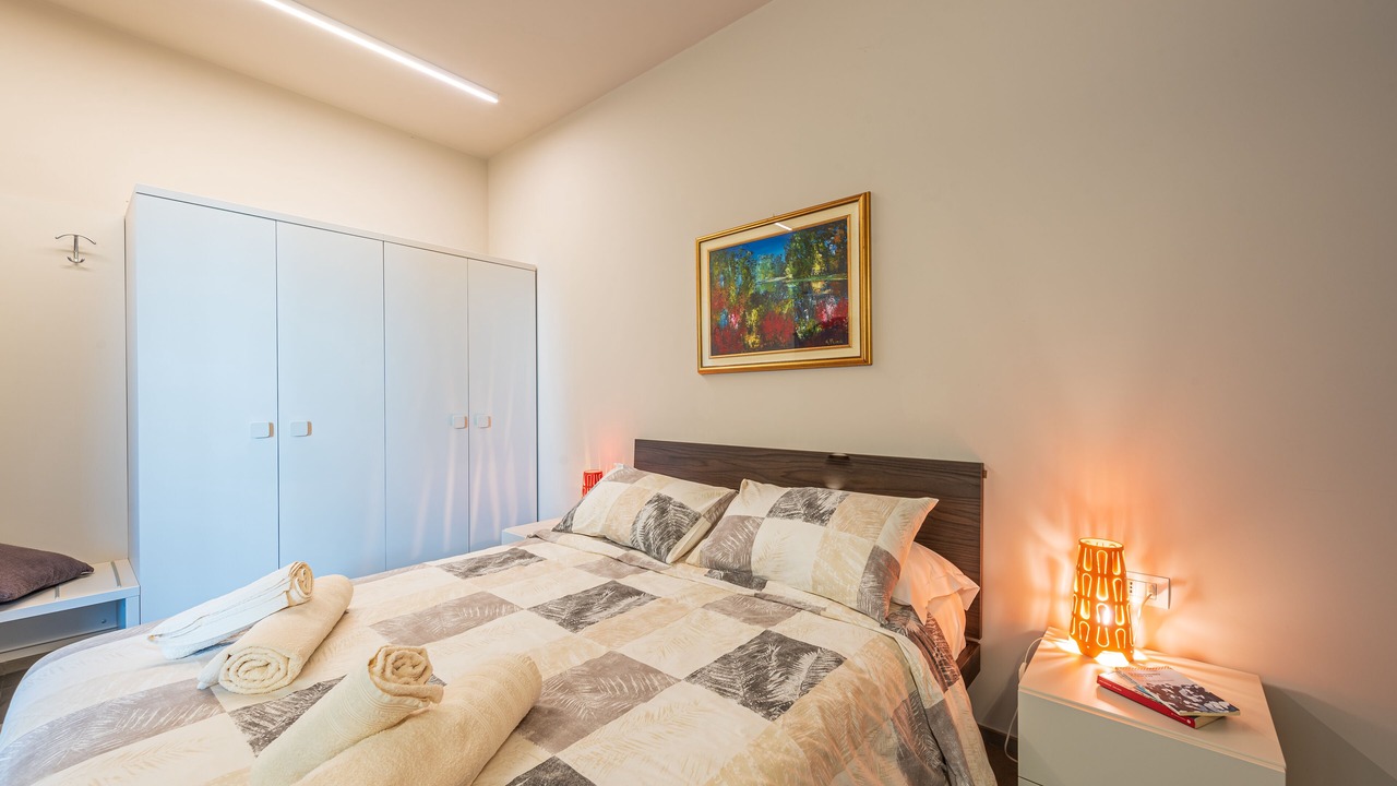 Photo of Bedroom in Treiso