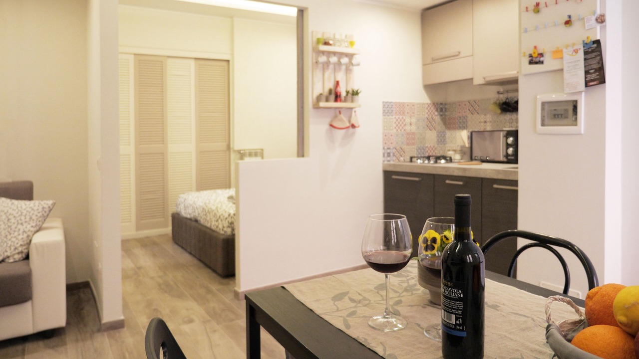 Photo of Kitchen in Trionfale