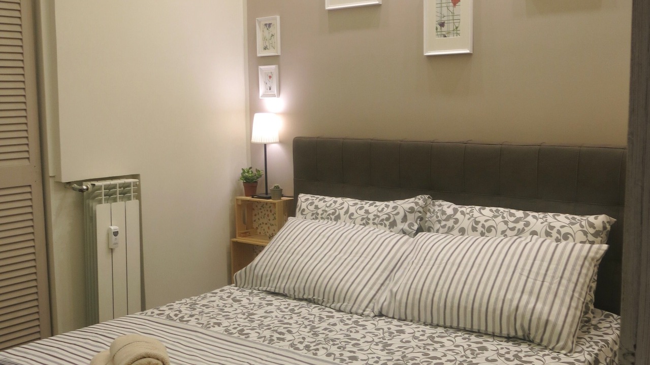 Photo of Bedroom in Trionfale