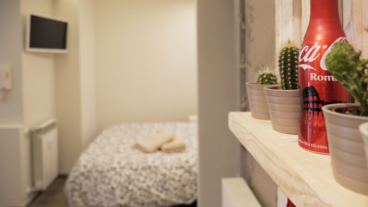 Photo of Bedroom in Trionfale