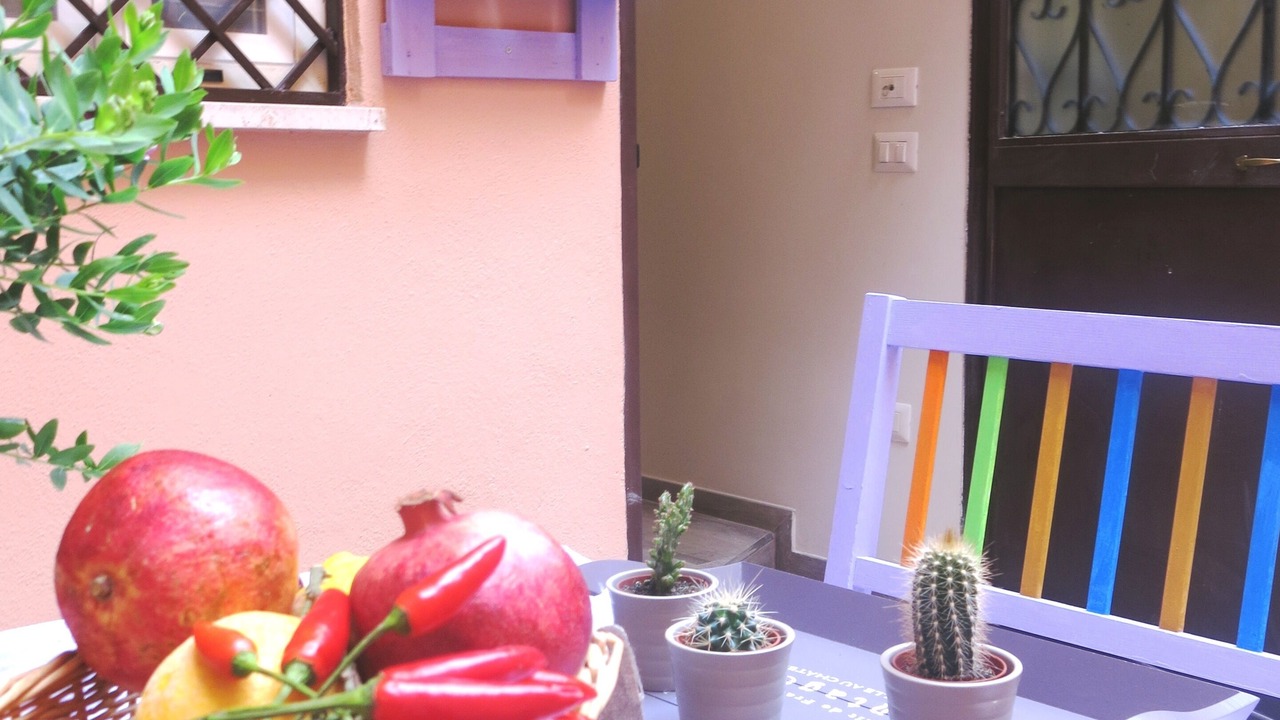 Photo of Outdoor in Trionfale