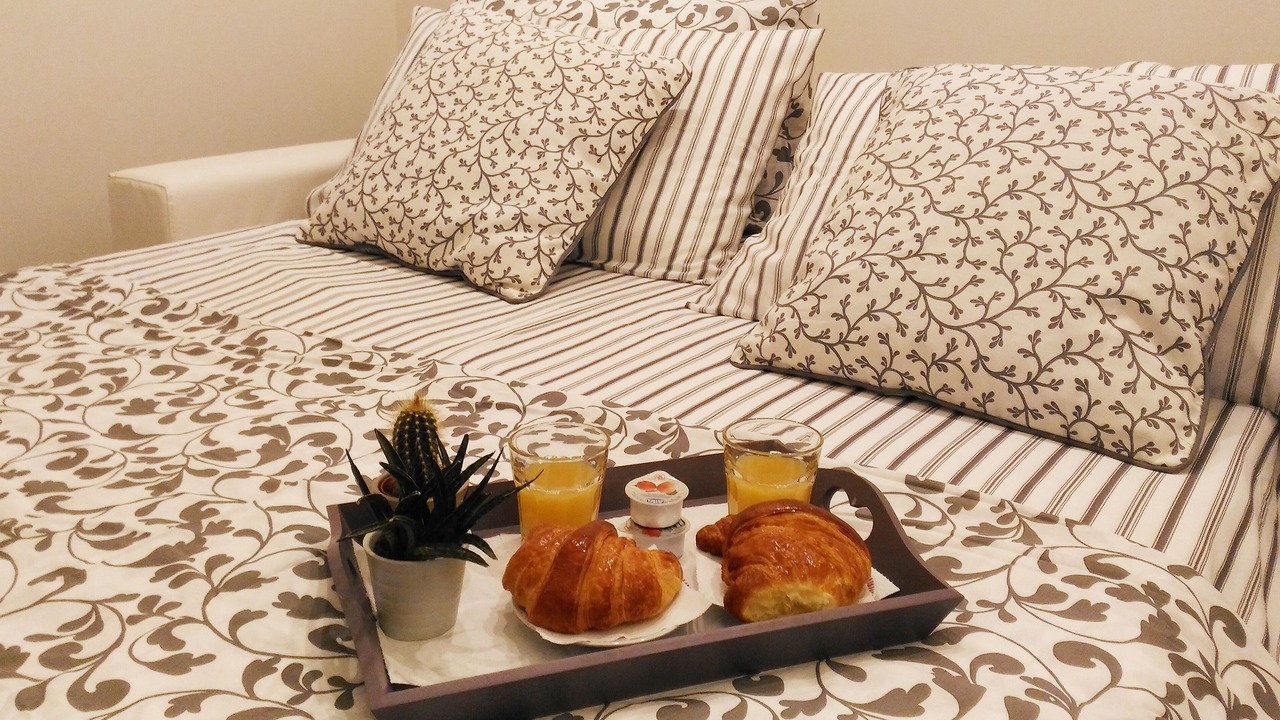 Photo of Bedroom in Trionfale