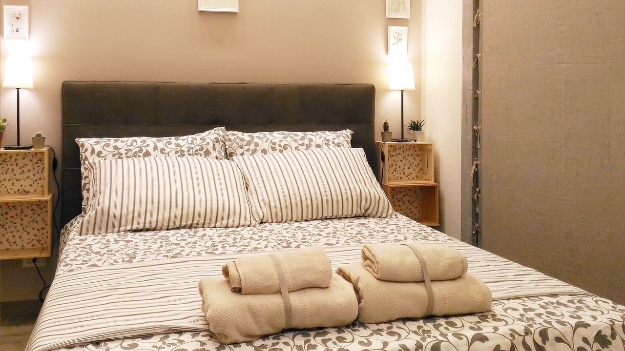 Photo of Bedroom in Trionfale