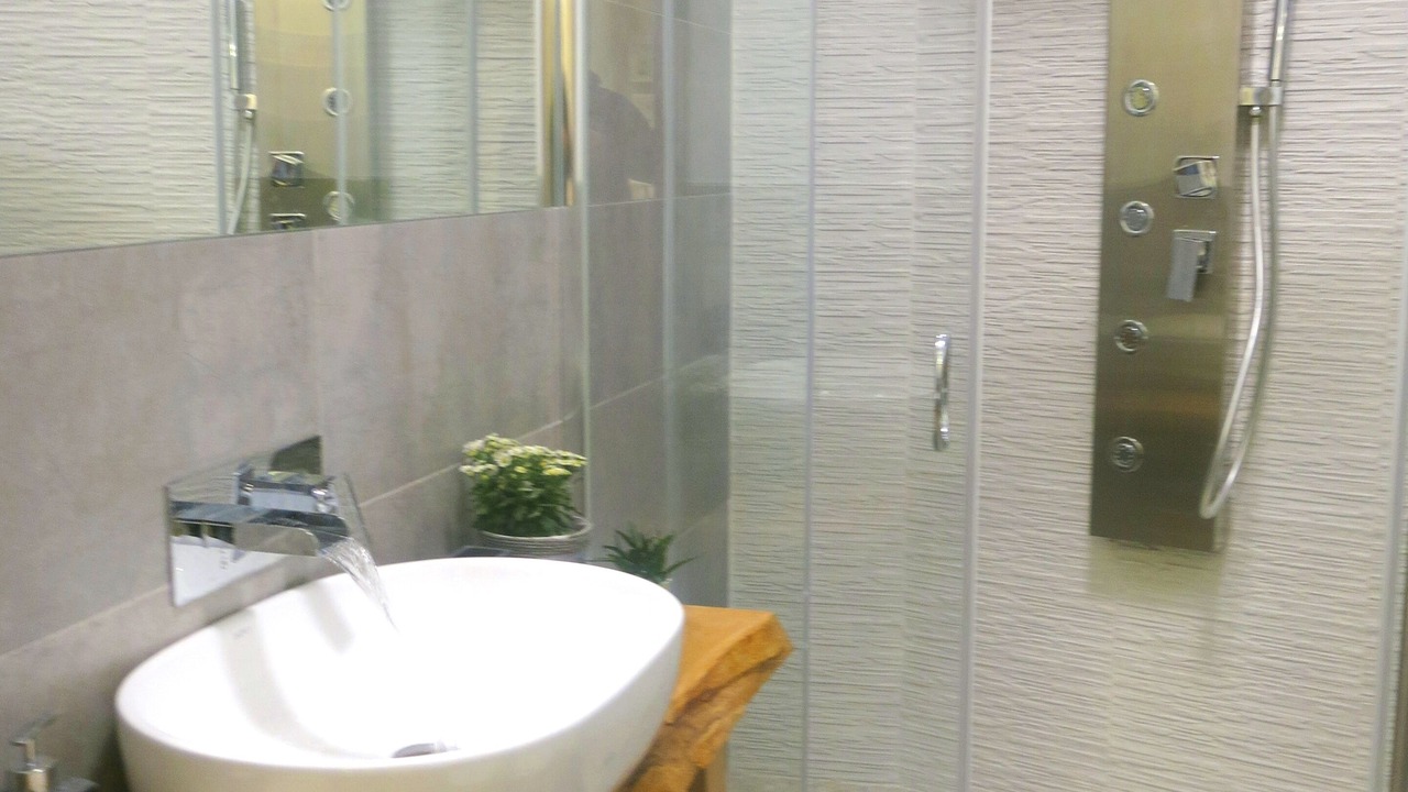 Photo of Bathroom in Trionfale