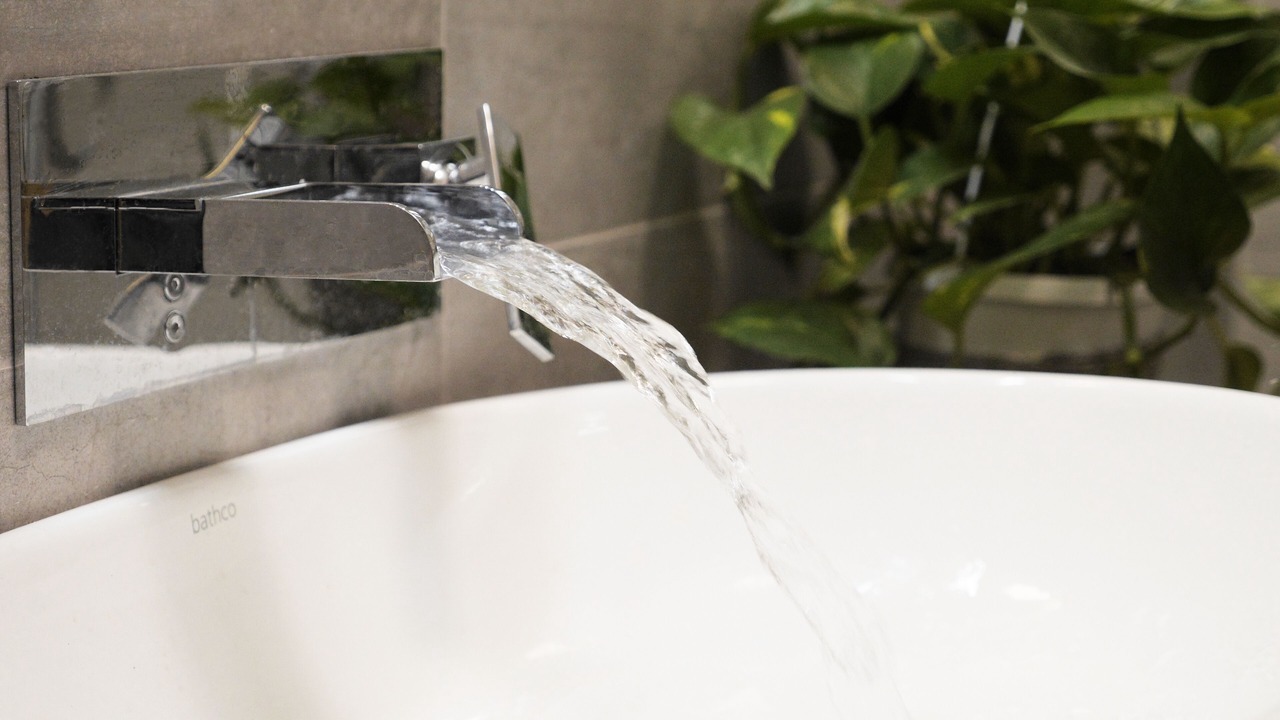 Photo of Bathroom in Trionfale