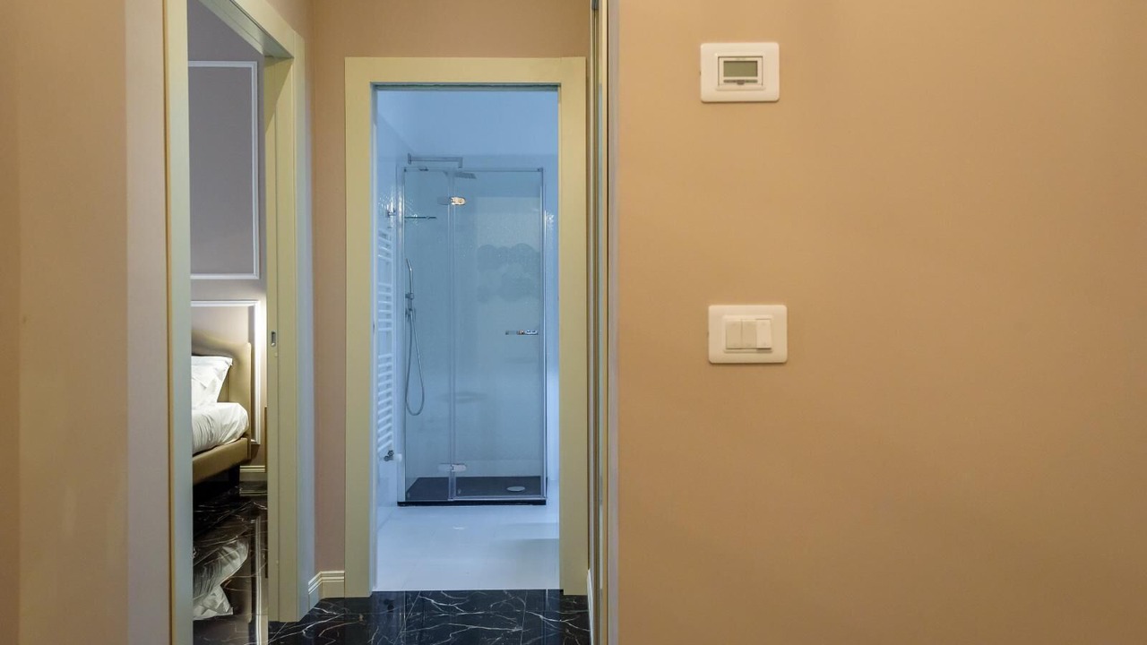 Photo of Bathroom in Vasto