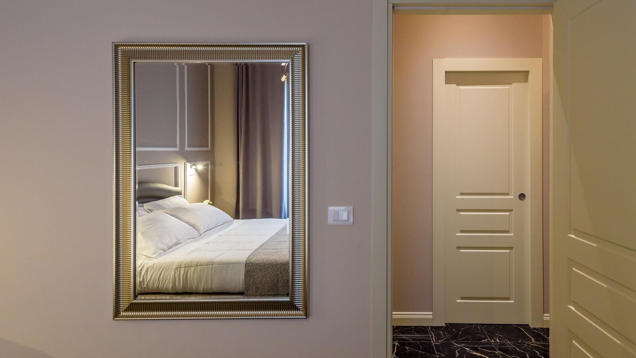 Photo of Bedroom in Vasto