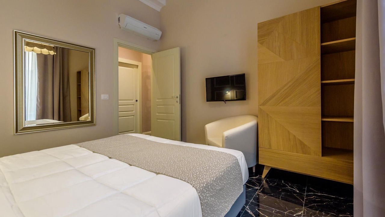 Photo of Bedroom in Vasto