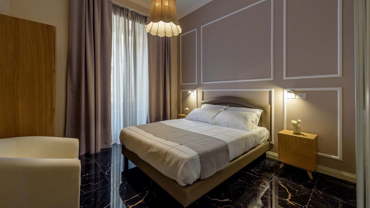 Photo of Bedroom in Vasto