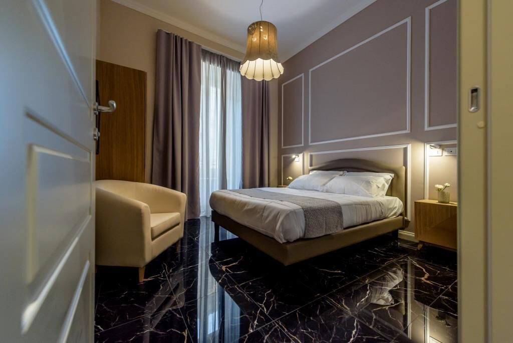 Photo of Bedroom in Vasto
