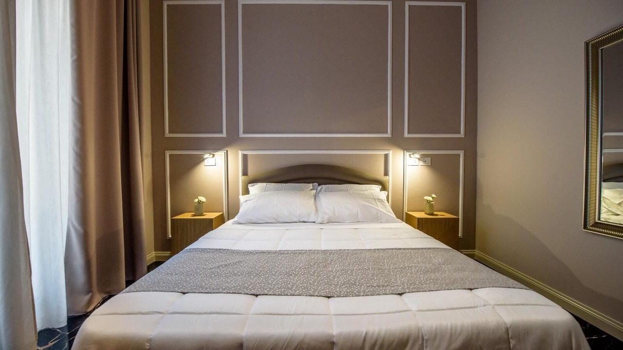 Photo of Bedroom in Vasto