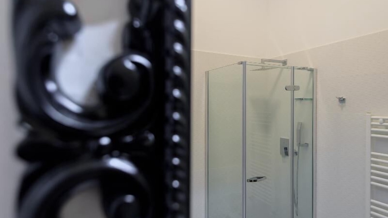 Photo of Bathroom in Vasto