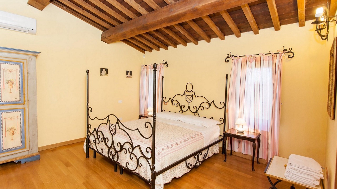 Photo of Bedroom in Ramazzano