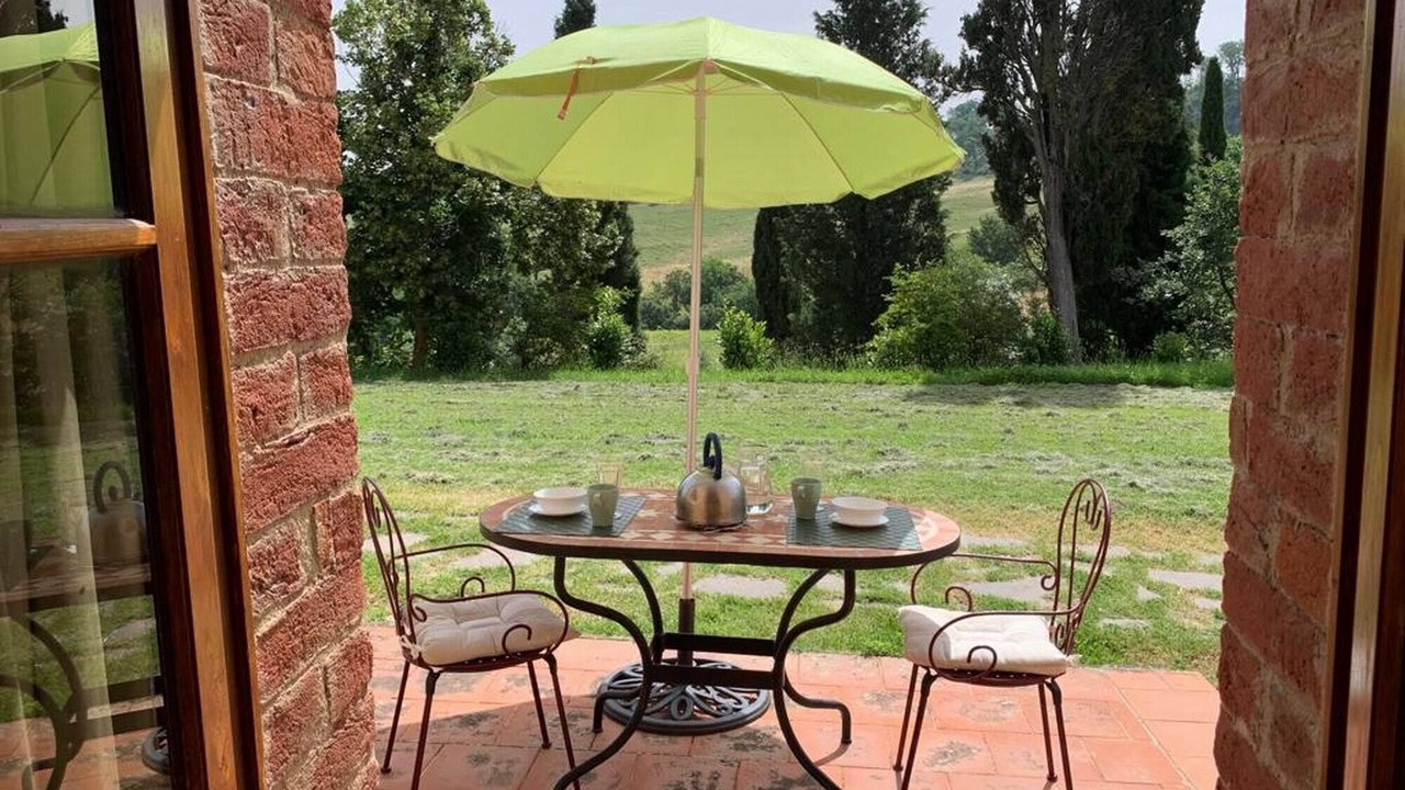 Photo of Outdoor in Torrita di Siena