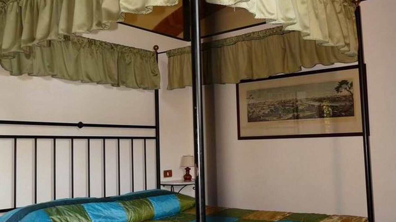 Photo of Bedroom in Torrita di Siena