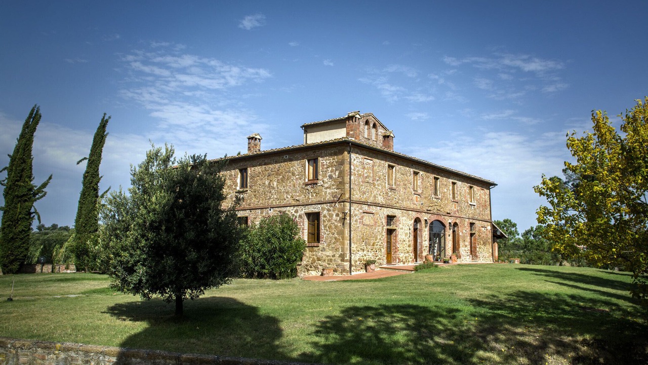 Photo of Outdoor in Torrita di Siena