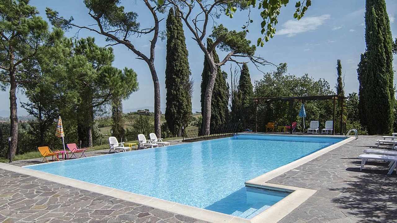 Photo of Outdoor in Torrita di Siena