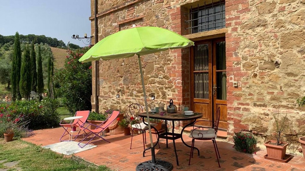 Photo of Outdoor in Torrita di Siena