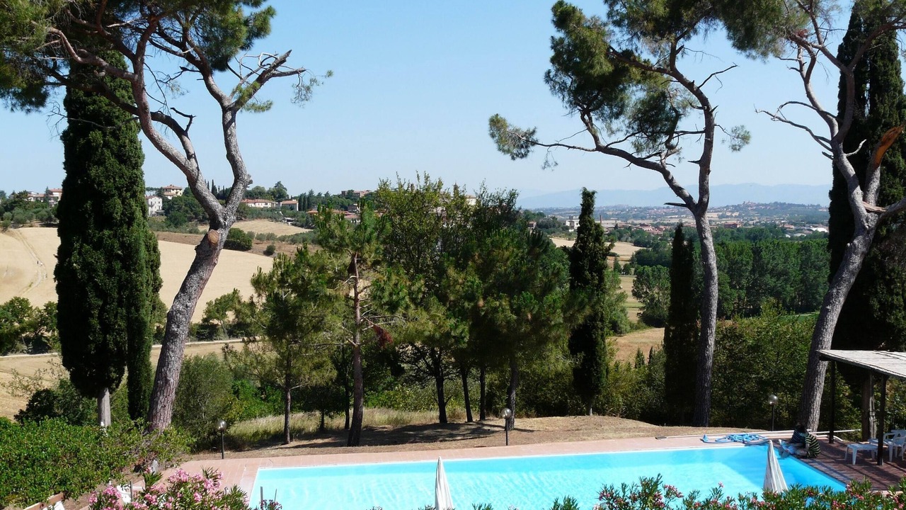 Photo of Outdoor in Torrita di Siena