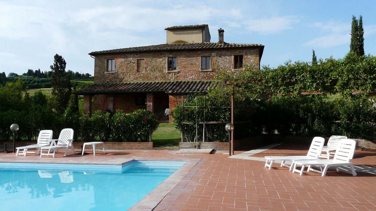 Photo of Outdoor in Torrita di Siena