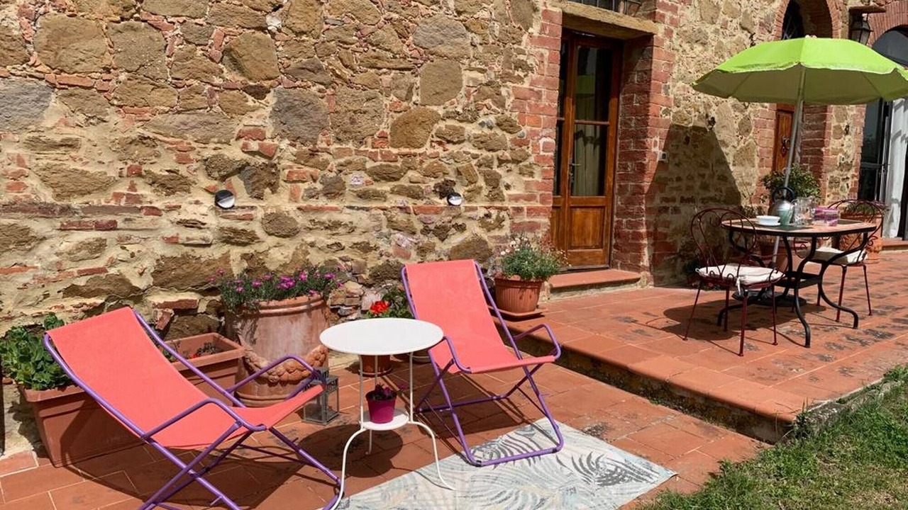 Photo of Outdoor in Torrita di Siena