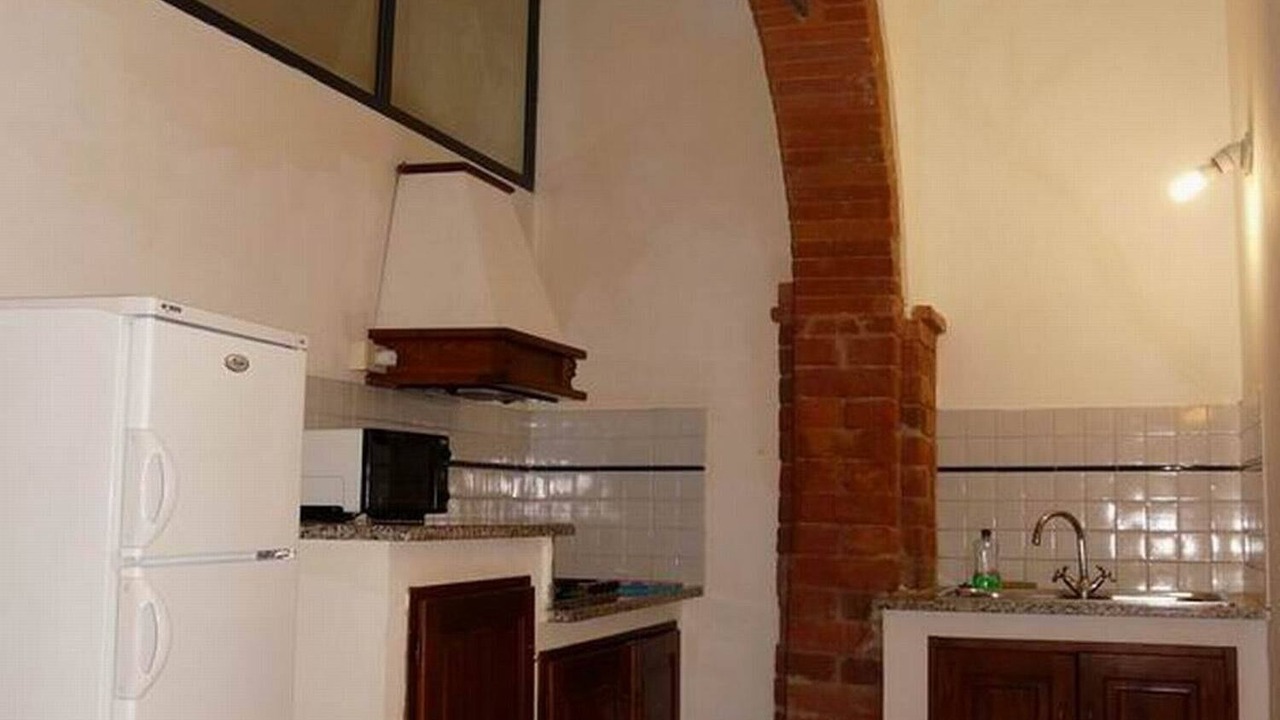 Photo of Kitchen in Torrita di Siena
