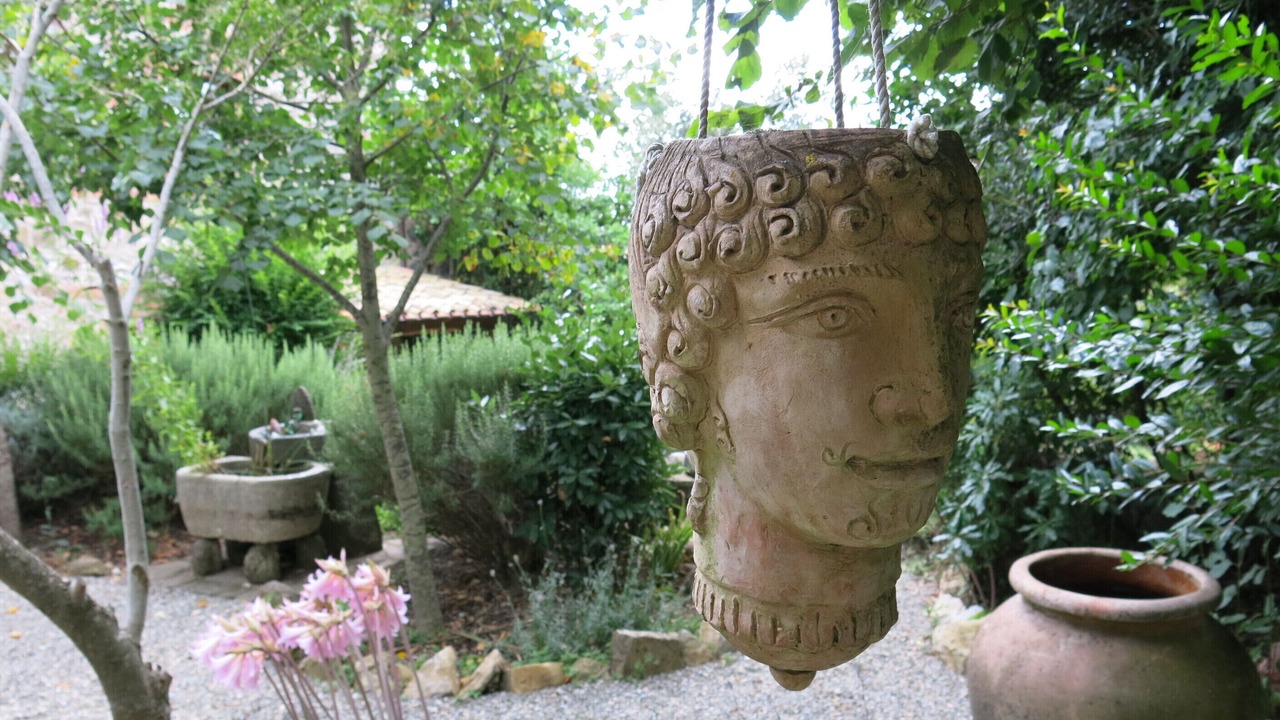 Photo of Outdoor in Torre Alfina