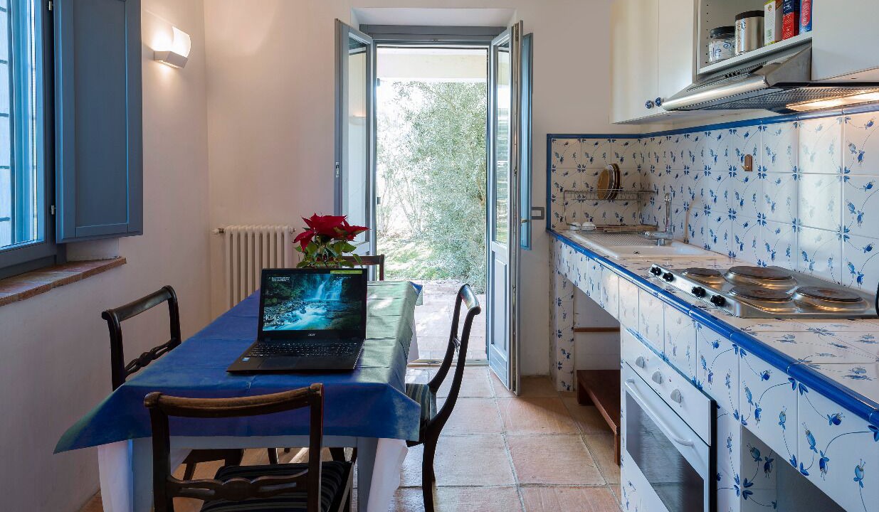 Photo of Kitchen in Montalto delle Marche