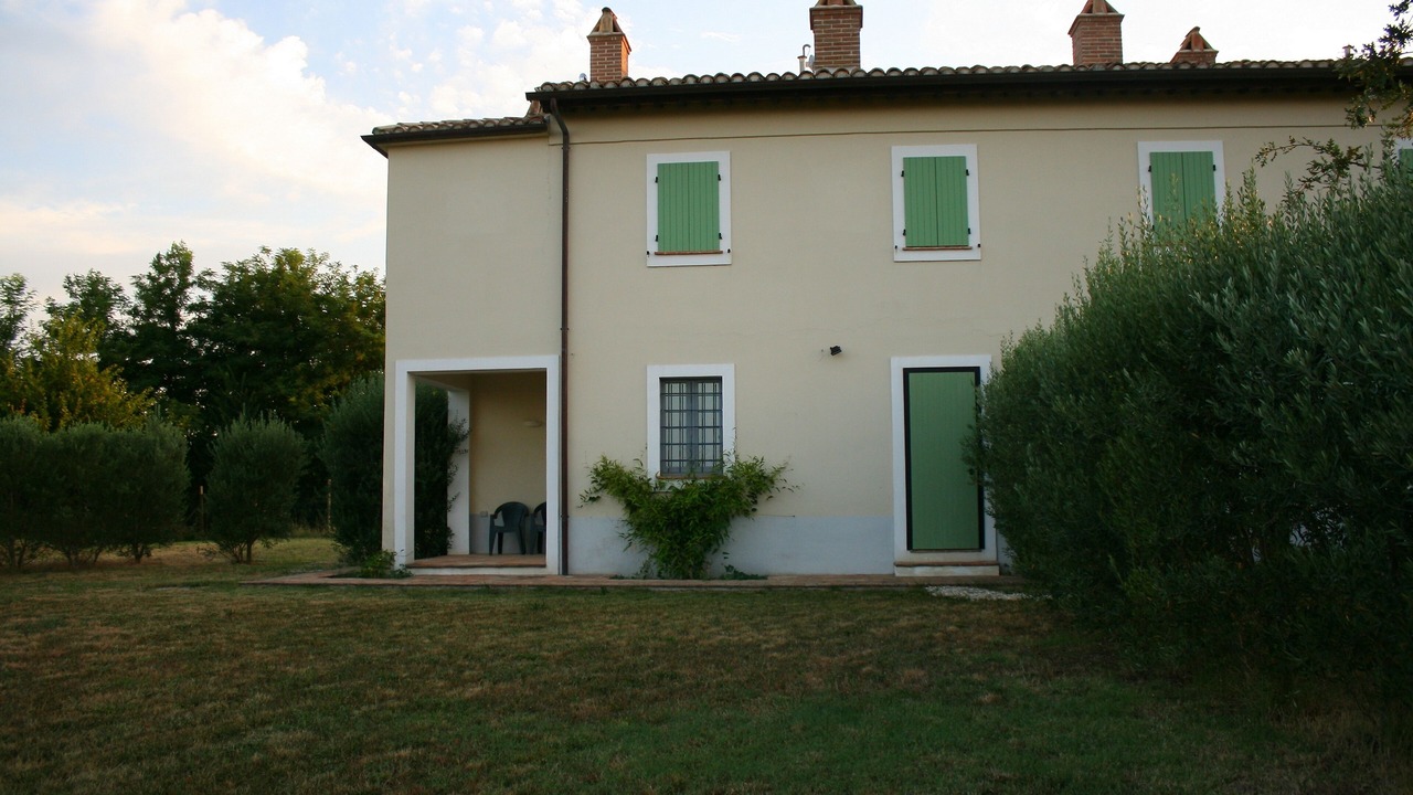 Photo of Outdoor in Montalto delle Marche