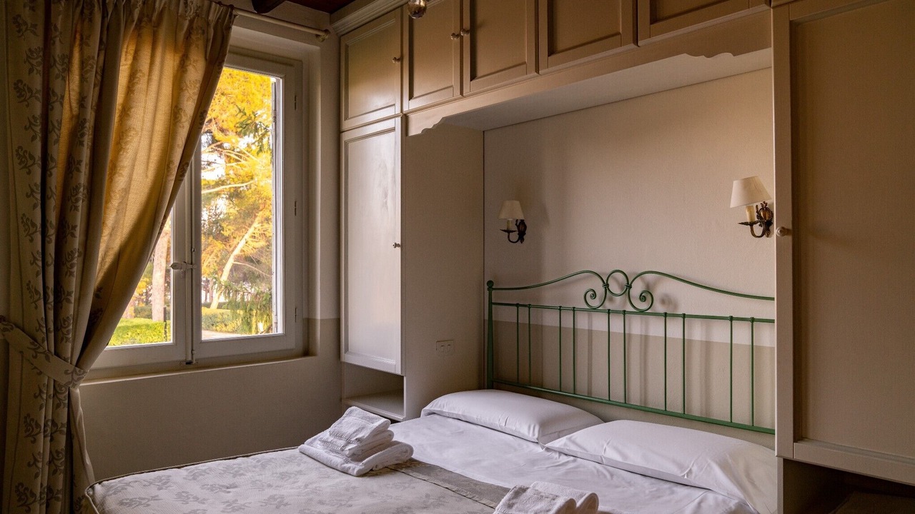 Photo of Bedroom in Santa Veneranda