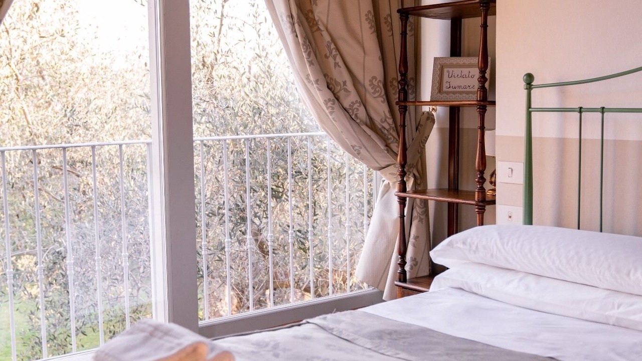 Photo of Bedroom in Santa Veneranda