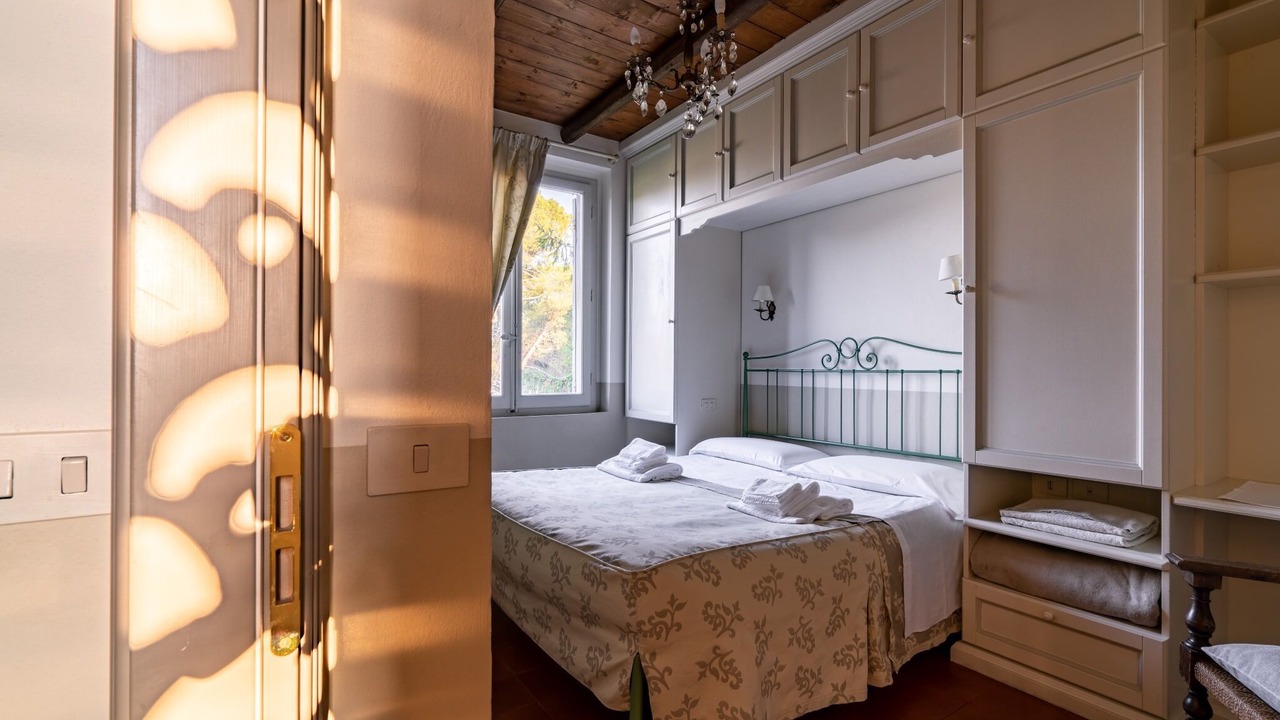 Photo of Bedroom in Santa Veneranda